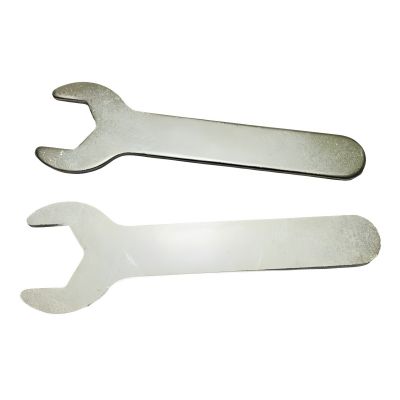 简易开口扳手一次性开口铁皮扳手扳手单开内六方呆扳手配套小扳手图3