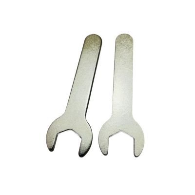 简易开口扳手铁皮开口冲压扳手单开内六方扳手薄呆扳手配套小扳手图4