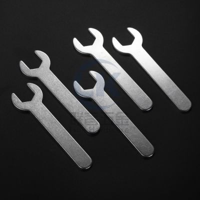厂家批发 冲压一次性开口小扳手批发10*70*1.8镀锌防锈图4