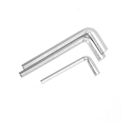 散装短平内六角扳手3-4-5-6mm家用配套小五金工具厂家直销图4