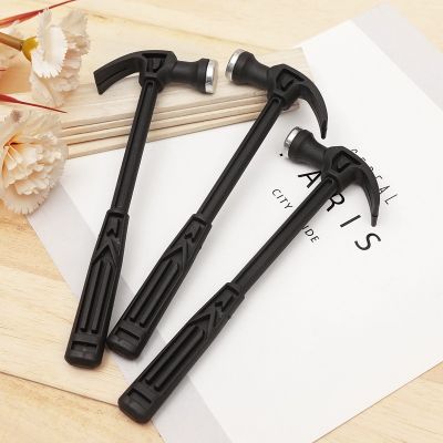 迷你包塑纤维柄羊角锤家用安全小锤子多功能起钉锤五金工具批发图2