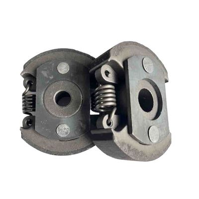 Clutch *Wacker BS500/BS600/ BS700 /78mm威克BS60 0离合器80mm图4