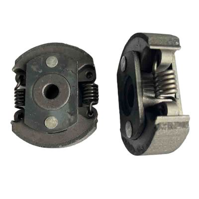 Clutch *Wacker BS500/BS600/ BS700 /78mm威克BS60 0离合器80mm