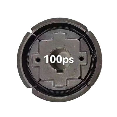 70 80 GX160冲击夯离合器 发动机配件 园林机械配件机 械离合器