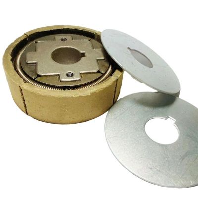 70 80 GX160冲击夯离合器 发动机配件 园林机械配件机 械离合器图4