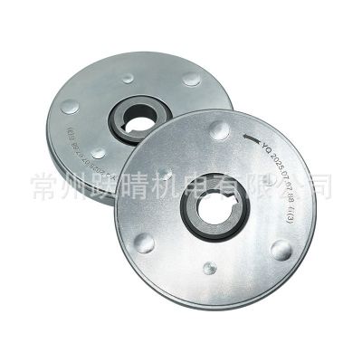 大离合器盘代驾车离合器雪地车离合八方电机离合器折叠车单向器图5