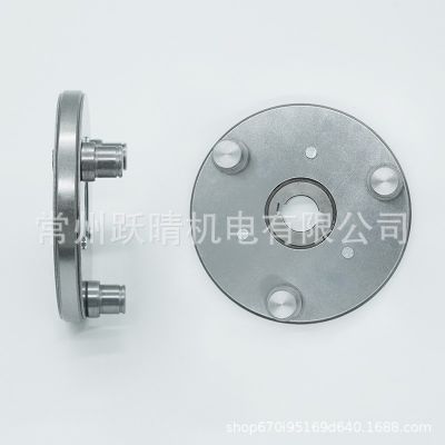 93离合器 合器总成踏板车发动机配件电动自行车电动车单向离合器图3