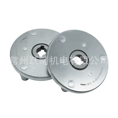 93离合器 合器总成踏板车发动机配件电动自行车电动车单向离合器图5