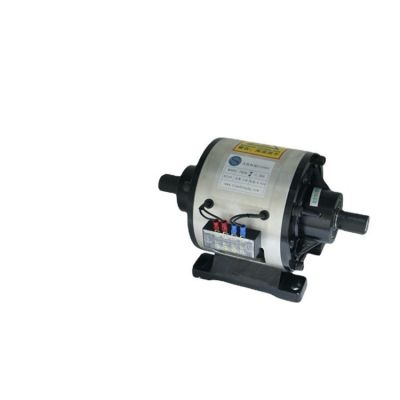 天恒科技离合器制动器厂家现货THCB-T-20套筒式电磁离合刹车器组图3