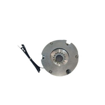 电磁失电制动器 断电刹车器THB-D-0.6KG电机刹车器图5