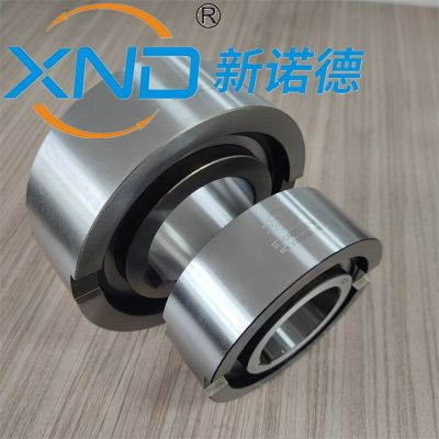 CK-B/CAMB55100楔块式超越离合器化工送料纺织机械单向凸轮离合器