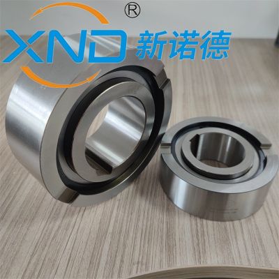 CK-B/CAMB55100楔块式超越离合器化工送料纺织机械单向凸轮离合器图2