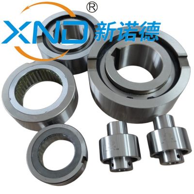 CK-B/CAMB55100楔块式超越离合器化工送料纺织机械单向凸轮离合器图5