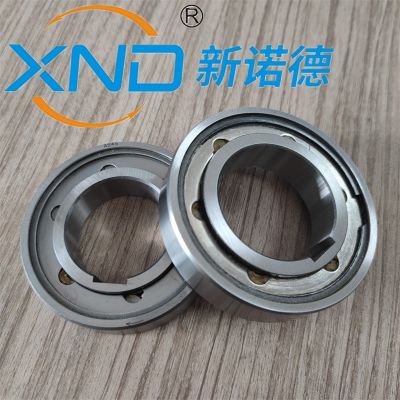 AS15/GC-C1535滚柱式超越离合器给料送料机单向凸轮离合器现货图3