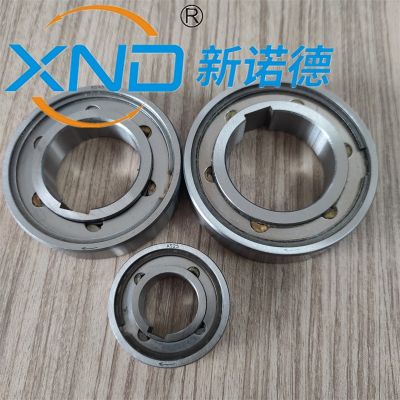 AS15/GC-C1535滚柱式超越离合器给料送料机单向凸轮离合器现货图2