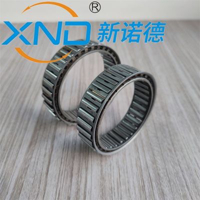 DC4127(3C)-4445A-4972(4C)楔块式保持架单向轴承超越离合器现货