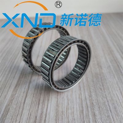 DC4127(3C)-4445A-4972(4C)楔块式保持架单向轴承超越离合器现货图2