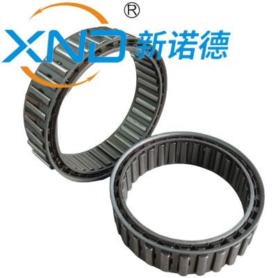 DC4127(3C)-4445A-4972(4C)楔块式保持架单向轴承超越离合器现货图4