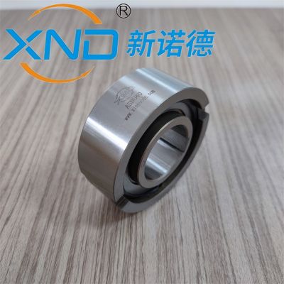 ASNU40/GC-B4090滚柱式超越离合器印刷包装机星轮式单向轴 承工厂图3