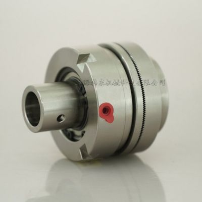 HD韩东气动离合器BTC-10气动齿式离合器图5