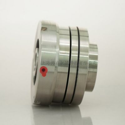 HD韩东气动离合器BTC-10气动齿式离合器图3