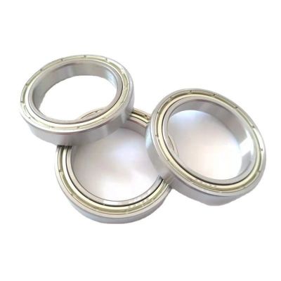 6806Z轴承铁封内径30*42*7mm轴承钢电动单车把手旋转监控器配件图5