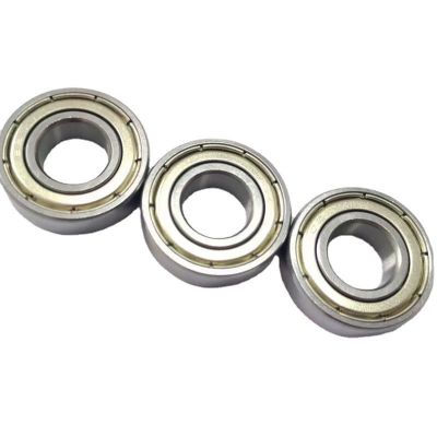 批发6900ZZ轴承静音 10*22*6mm微型小深沟球滚珠 高碳钢磨孔顺滑图5