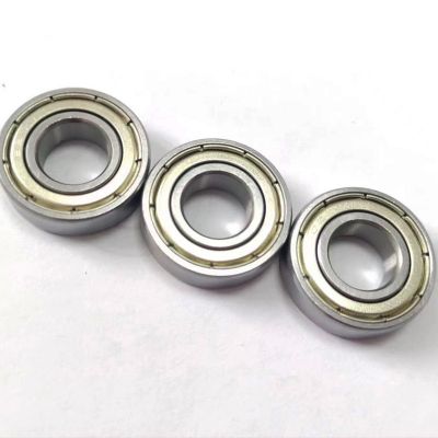 批发6900ZZ轴承静音 10*22*6mm微型小深沟球滚珠 高碳钢磨孔顺滑