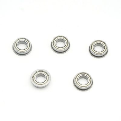 法兰轴承 F688 F688Z F688ZZ 8*16*18*5 高速轴承 机械轴承图4