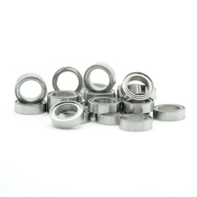 微型滚珠小轴承 MR128Z MR128ZZ 678Z L-1280ZZ 8*12*3.5mm图2