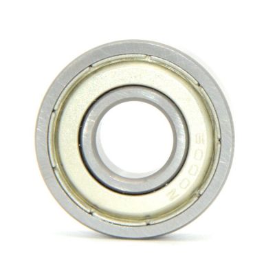 高速轴承 6000Z 6000ZZ 6000RS 6000-2RS F6000Z 10*26* 8电机轴承图4