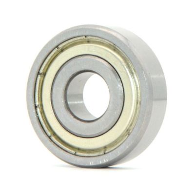 轴承 6200 6200Z 6200ZZ 6200RS 6200-2RS 10*30*9 机械轴承图4