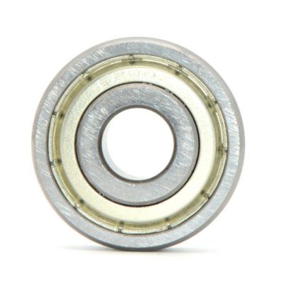 轴承 6200 6200Z 6200ZZ 6200RS 6200-2RS 10*30*9 机械轴承图2