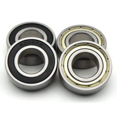 轴承 6003 6003Z 6003ZZ 6003RS 6003-2RS 17*35*10 机械轴承图5