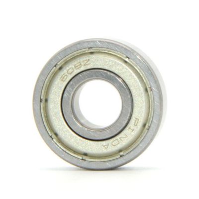 轴承608 608Z 608ZZ 608RS 滑板 溜冰鞋轴承 童车轴承 电机轴承图3