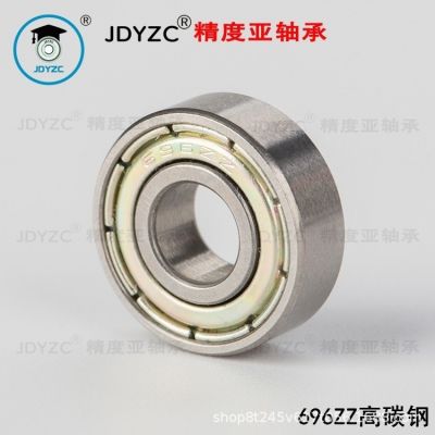 厂家现货69系列轴承轴承钢/不锈钢材质低噪音转动顺滑机械配件图4