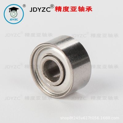 厂家现货69系列轴承轴承钢/不锈钢材质低噪音转动顺滑机械配件图5