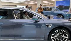 2025年汽车产销创新高，新能源主导下规模质量齐升