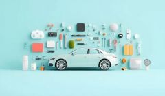 汽车零部件行业：万亿规模下的结构化升级