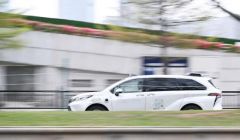 2026年中国汽车产业：汽车智驾产业进入新阶段