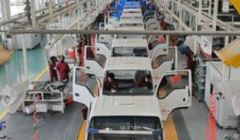 中国汽车产业迈进规模化和价值化新时期