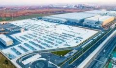 smart两座新能源车型项目落子济南高新区，汽车产业能级再跃升