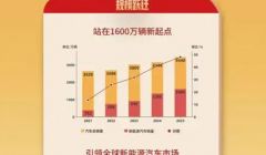 新能源汽车迈向全球价值链高端