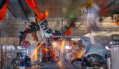 人从众，大众汽车在安徽的“赛道”越跑越宽