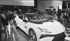 精细化调控汽车消费市场