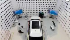 全球媒体聚焦｜美媒：中国为全球汽车制造商树立标杆