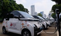 中国汽车产业与全球南方共筑合作新生态