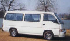 “黎明”汽车:仪征汽车名城的梦启之端