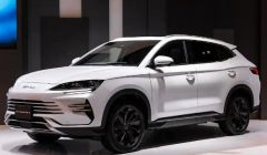 日本进口车销量7年来首增，日媒：中国电动汽车销量明显增加