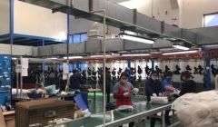 汽车界的“美容师”：揭开汽车零部件喷涂的神秘面纱